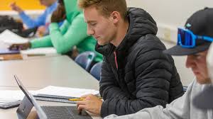 On-Campus Financial Aid