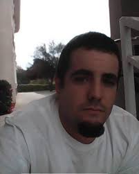 Redshirt, Cody Leon Mugshot