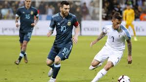 Bet on the soccer match argentina vs uruguay and win skins. Argentina Vs Uruguay Que Seleccion Tiene Mas Titulos Entre Mundiales Copa America Confederaciones Y Olimpicos Goal Com