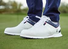 Image result for how do footjoy golf shoes fit