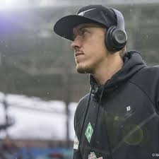 Max kruse köpft union nach europa. Max Kruse Von Werder Bremen Uber Ex Trainer Nouri Will Nicht Sagen Dass Alex Total Scheisse War News