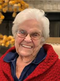 Obituary information for Bobbe Young Windham