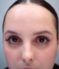 Jenna Lyons' New Beauty Brand Loveseen Reimagines False Eyelashes