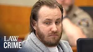 Detective Reads Text Messages Between Accused Murderer, Sister