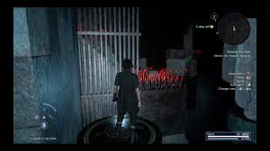 Chapter 15 160 Final Fantasy Xv Walkthrough Guide Gamefaqs Cek semua 8 valve yang berada di area lokasi yang telah ditentukan lalu kembali ke holly untuk menyelesaikan side quest ini. final fantasy xv walkthrough guide
