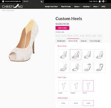 We did not find results for: Beautifully Customized Wedding Shoes By Christy Ng The Wedding Vow