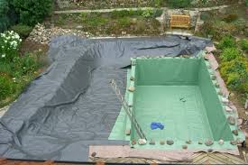 Schwimmteich Selber Bauen 13 Marchenhafte Gestaltungsideen Garten Pooldesign Zenideen Schwimmteich Selber Bauen Schwimmteich Schwimmteich Bauen