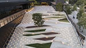 See more ideas about campus design, landscape architecture, landscape architecture design. Https Www Swagroup Com Projects The Culver Steps Campus Design Plaza Design Landscape Design