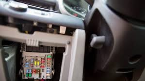 How do you change a fuse in an old fuse box? How To Change Car Fuses Angie S List