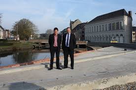 Alle info ligging telefoon persmap. Heraanleg Markt Nadert Finale Lokeren Gazet Van Antwerpen Mobile