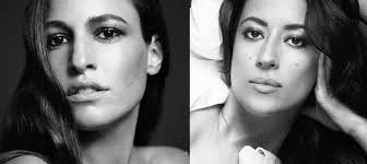 Musas do Fado são fotografadas por Bryan Adams para a Vogue