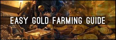 Ssegold is the best place to purchase eso gold online. Easy Gold Farming Guide For Eso How To Make Gold Alcasthq