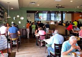 In the Know: McAlister's Deli opened Monday, 12 more businesses coming