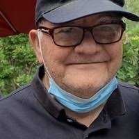 Eduardo Rodriguez Rondon Obituary