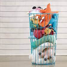 Flea Market Wire Ball Bins Cosas Para Hacer Criatura Cosas