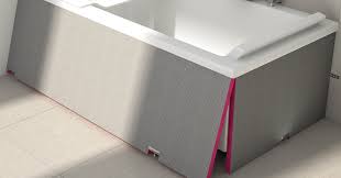 In anderen ländern sowie auf pinterest findet man oft … Badewanne Selbst Verkleiden Myqboard