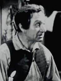 Jimmy Aubrey (1887-1983)