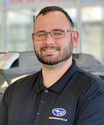 Meet the Team at Subaru of Jacksonville