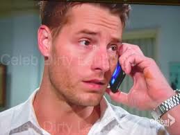 The Young and the Restless