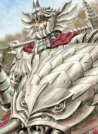 En el último capítulo de black clover, gueldre poizot y revchi lograron escapar de la prisión de clover kingdom. If Fuegoleon Get S Spirit Dive It May Look Something Like This Blackclover