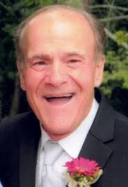 Obituary of James Mark Bonacci