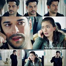 Kara Sevda Amor Eterno On Instagram Neslihanatagul Burakozcivit Karasevda Burakozcivit Neslihanatagul Karasevdaspain T Kara Instagram Amor
