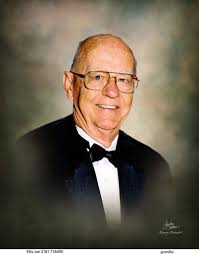 Joe Ellis Obituary April 16, 2021