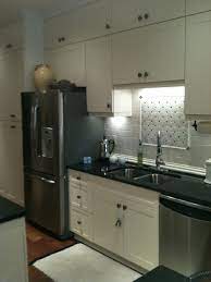 We have similar floors chosen for our upcoming kitchen remodel and i'm wondering if you can tell me what colour/brand grout you used for the tiles? Pin On Kitchen