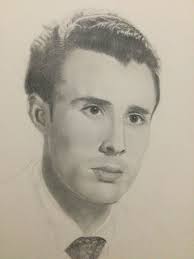 Proyecto 3: Retrato Realista con grafito