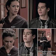 Pin On Teen Wolf