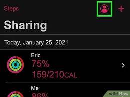 Achieve as many monthly challenge awards as you can and get fit. How To Join An Apple Watch Challenge 9 Steps With Pictures