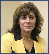 Jackie Burrows Email & Phone Number