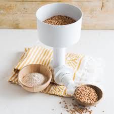 Le Meilleur Robot Evolutif Le Moulin A Cereales Robot Cuisine Cuisine Cereales