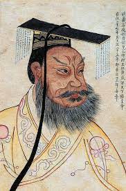 Qin Dynasty Follies | Goldwag's Journal on Civilization