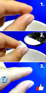 L Astuce Magique Pour Enlever De La Super Glue Sur Les Doigts En 2 Secs