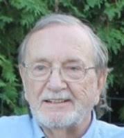 Thomas Brasher Obituary (1933