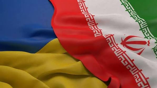 İran Hazar'daki Gemilerini Vuran Ukrayna'nın Karşılıksız Kalmayacağı  Tehdidinde Bulundu