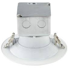 Best canless recessed lighting 2020 cobra 500 gps. Canless 5 Or 6 White 15 Watt Led Retrofit Trim 12v22 Lamps Plus