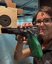 22three Firearms Store and Range