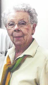 Bernice Bell Obituary