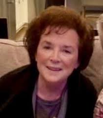 Obituary information for Barbara Anne Giles