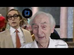 Gordon Peters 'Are You Being Served?" Interview