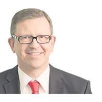 Bewegender Abschied für Michael Doering