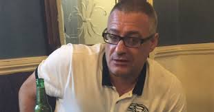 London Bridge attack: Father hailed a 'hero' for fighting off terrorists in  Borough Market