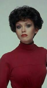 Marie With Short Hair 1980 Marie Osmond Moms Best Friend 70s Girl