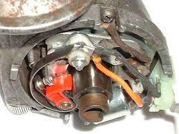 Ignition Trouble Shooting