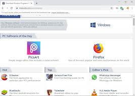 Protect yourself from fake websites and phishing scams with our free browser avast online security checks each website you visit and warns you if it's unsafe or if it simply has a. Avast Secure Browser 77 1 1831 91 Download Fur Pc Kostenlos