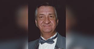 Obituary information for James "Jim" Comp