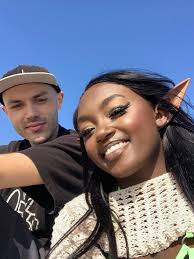 On this week's Rocker Skating Podcast, we talk about Adam Siao Him Fa's  costume changes and … subtle messages? @adam.siao . 🎙️Subscribe to The  Rocker Skating Podcast in my profile links -