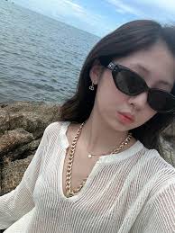 autumn chen苏梅岛- 抖音